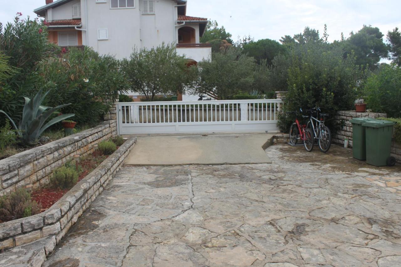 Summer House In Novalja Exterior foto