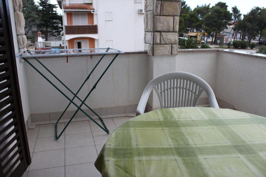 Summer House In Novalja Exterior foto