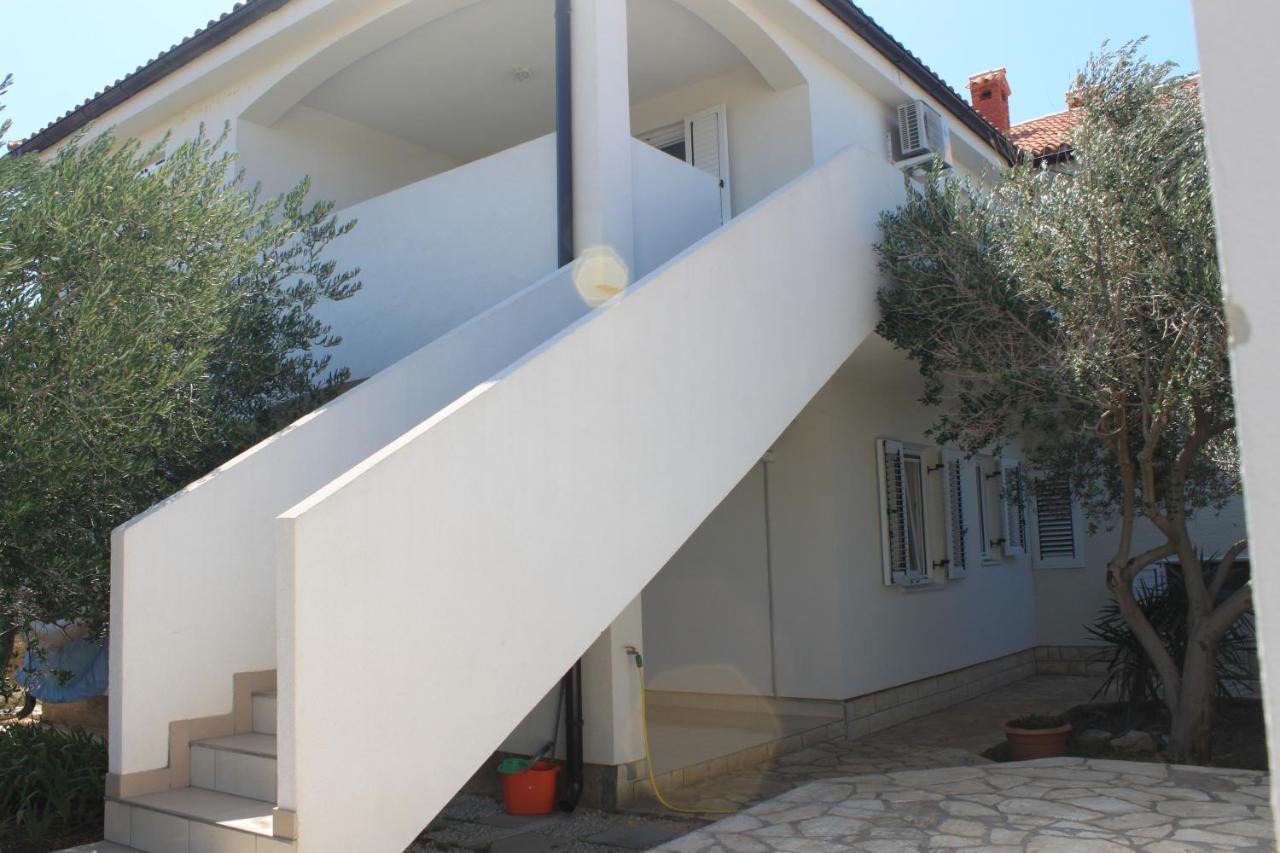 Summer House In Novalja Exterior foto