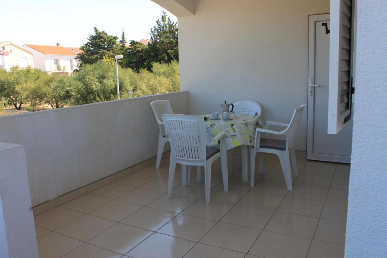 Summer House In Novalja Exterior foto