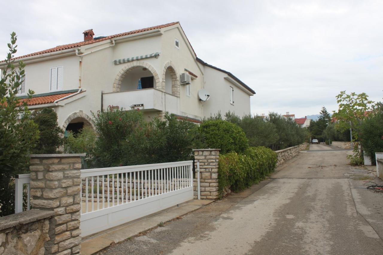 Summer House In Novalja Exterior foto