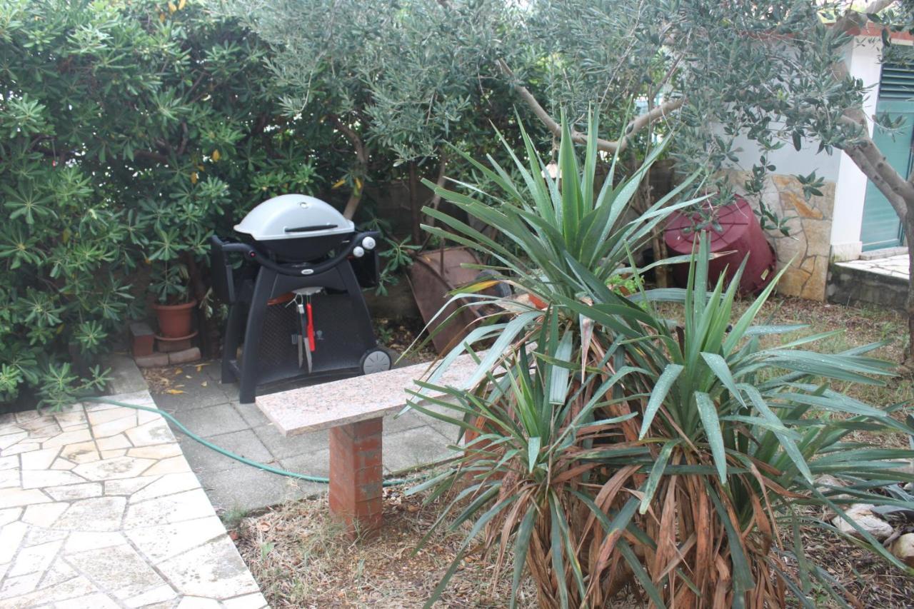 Summer House In Novalja Exterior foto