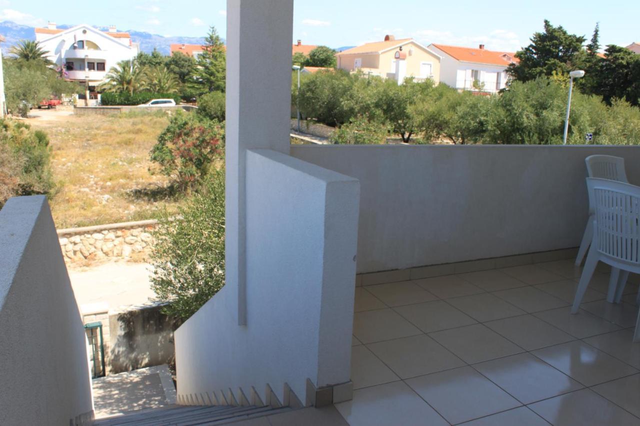 Summer House In Novalja Exterior foto